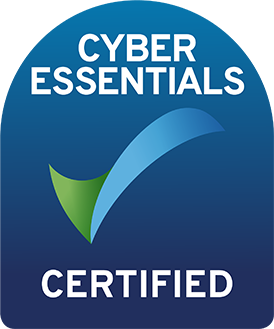Cyber essentials Certified